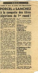 BOXE 19XX SANCHEZ AUGUSTIN ARTICLE 06